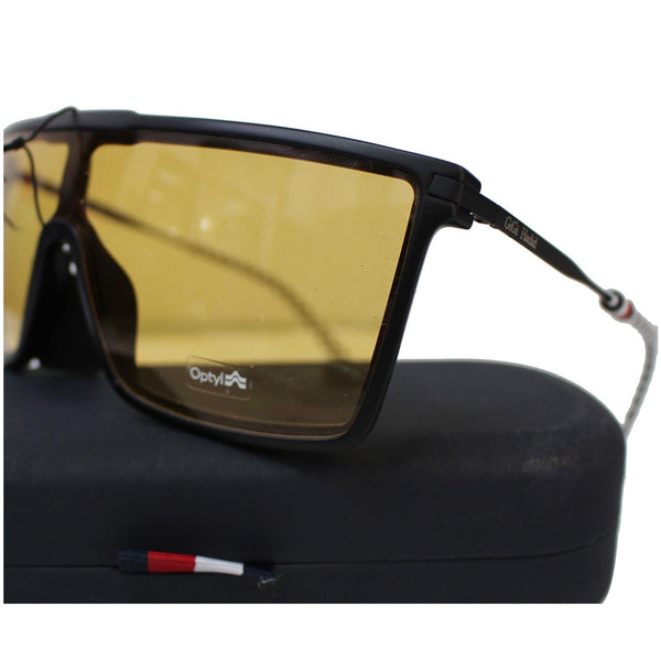 TOMMY HILFIGER Gigi Hadid TH GIGI HADID4 003 99 Women Sunglasses Yellow Lens