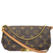 Louis Vuitton Favorite PM Monogram Canvas Crossbody Bag