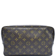 Louis Vuitton Trousse Toiletry 28 Monogram Canvas Bag