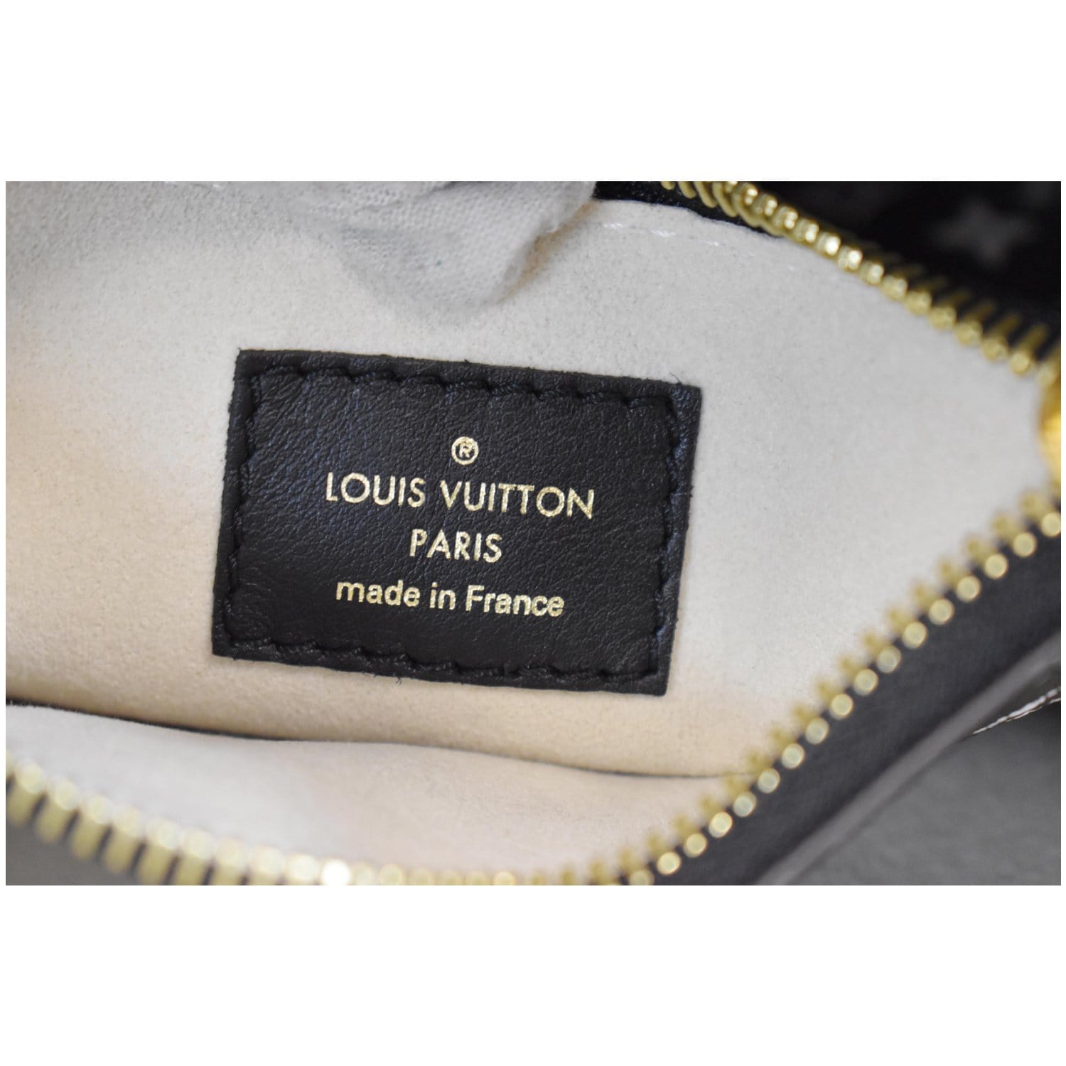 Louis Vuitton Caramel Jungle Neo Noe MM - A World Of Goods For You, LLC