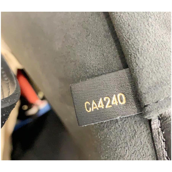 Louis Vuitton Game On Neverfull Monogram Canvas Bag code