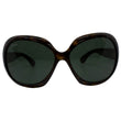 Ray-Ban Jackie Ohh II Sunglasses Green Classic Lens