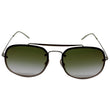 Ray-Ban RB3583N 003/W0 Blaze General Sunglasses Green Gradient Mirror Lens