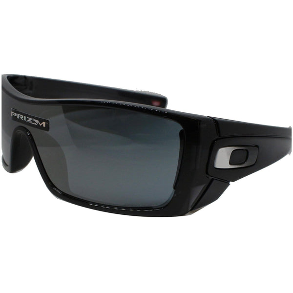 Oakley Batwolf Black Ink Sunglasses for men