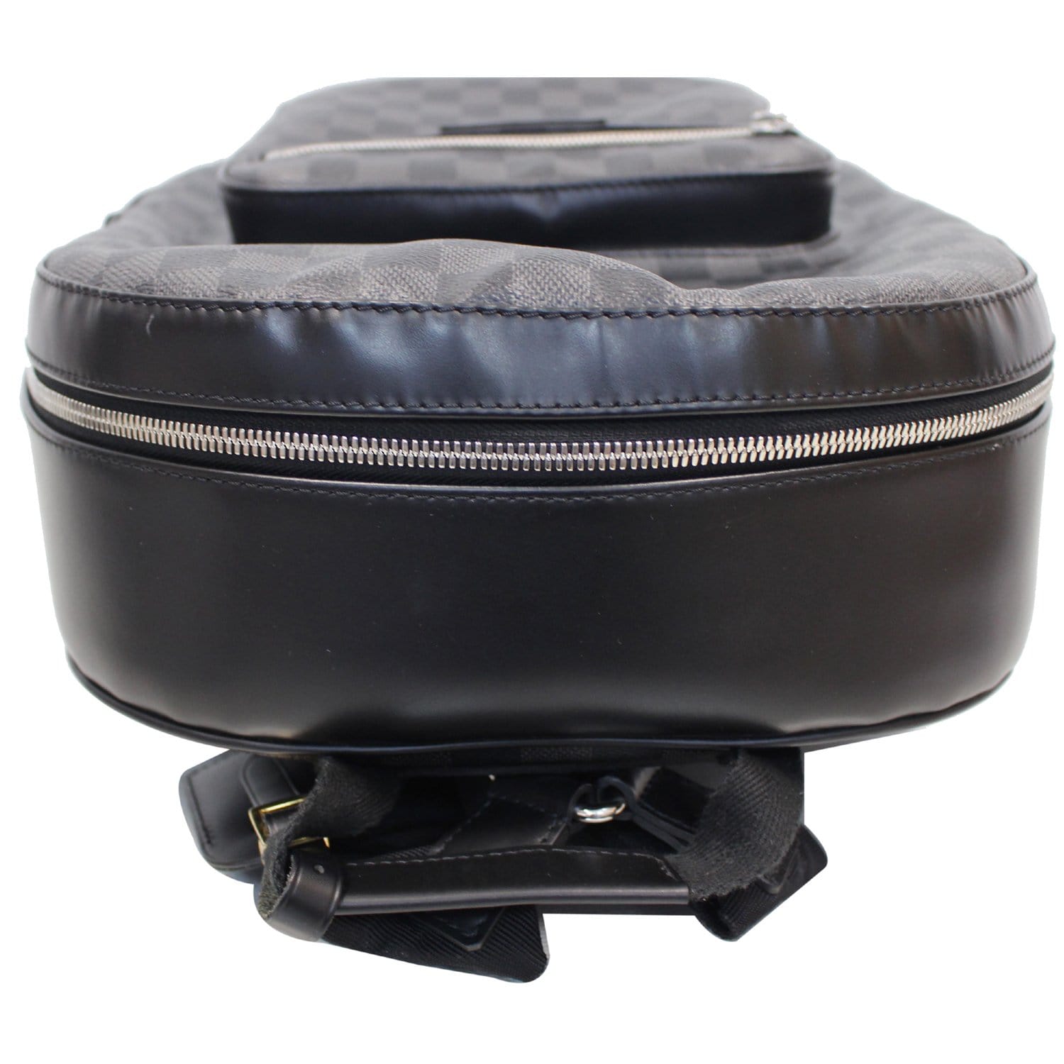 best louis vuitton bag backpack knockoff Louis Vuitton Josh Damier Graphite Backpack Bag