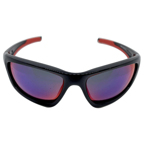Oakley round frame sunglasses Veneta from featuring round frames and dark tinted lenses