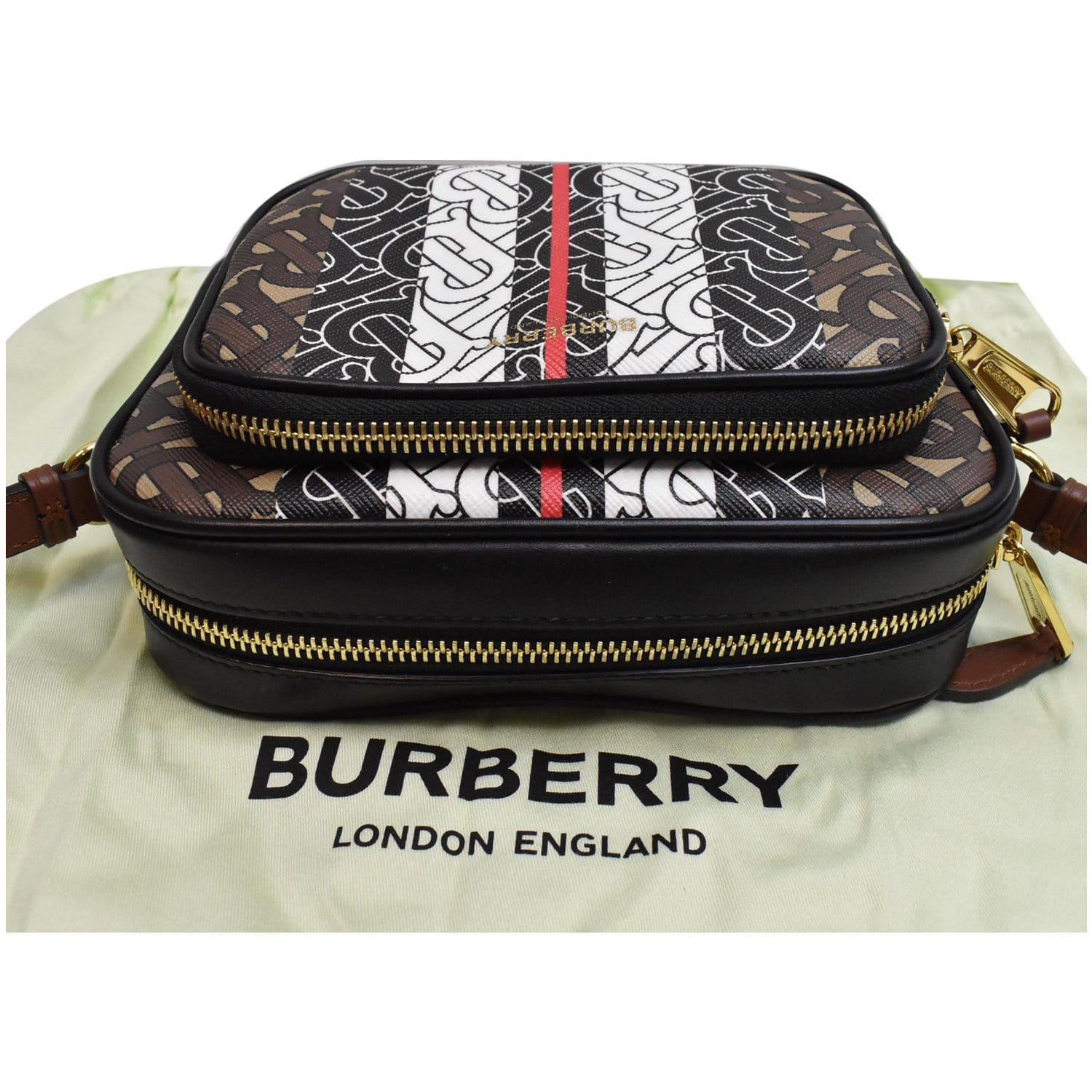 burberry bridle crossbody bag
