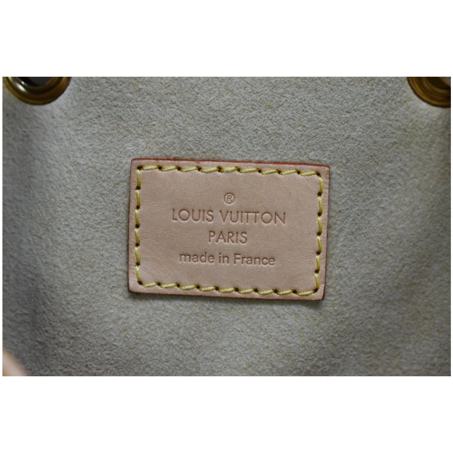 580. Louis Vuitton Noé Eden Neo GM Shoulder Bag in Peche, Limited Edition  Spring 2010 - September 2022 - ASPIRE AUCTIONS