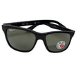 Ray-Ban Sunglasses Green Classic G-15 Polarized Lens