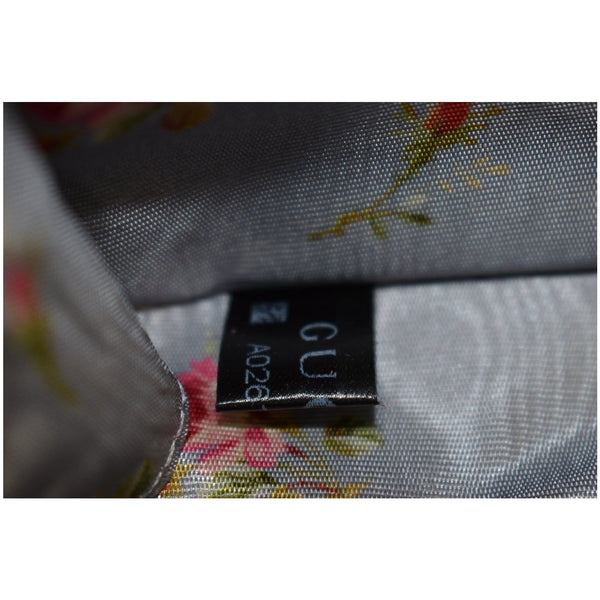 Gucci Wicker Linea Cestino Mini Web Shoulder Bag - gucci code