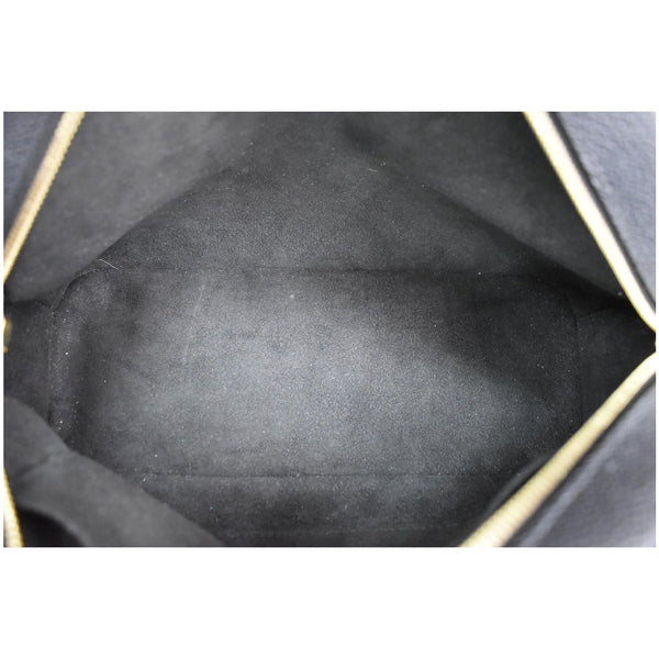 Louis Vuitton Alma B'N'B Shoulder Bag - inner preview\