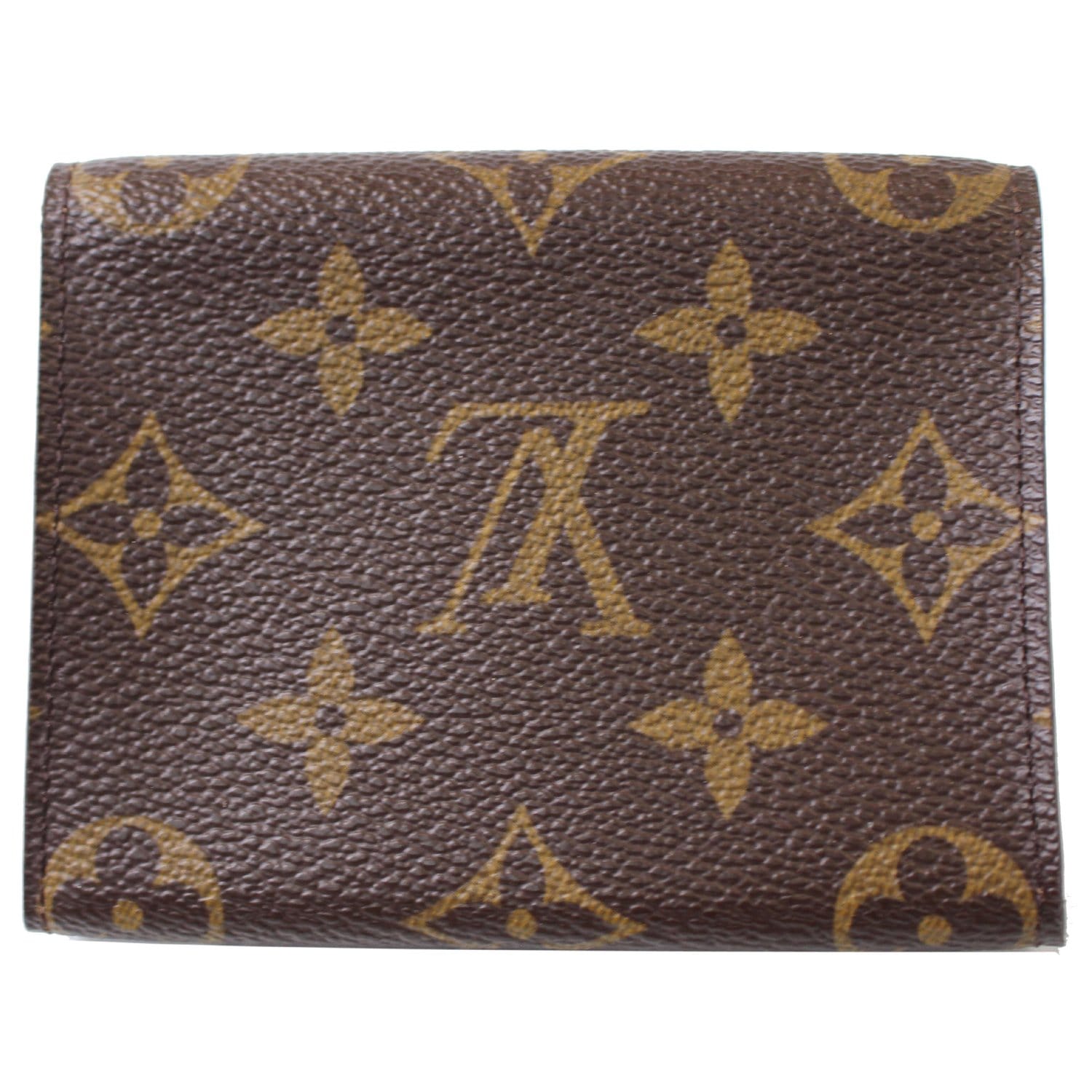 Louis Vuitton, Bags, Authentic Lv Monogram Id Card Holder
