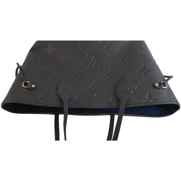 Louis Vuitton Neverfull MM Top Handles Tote Bag
