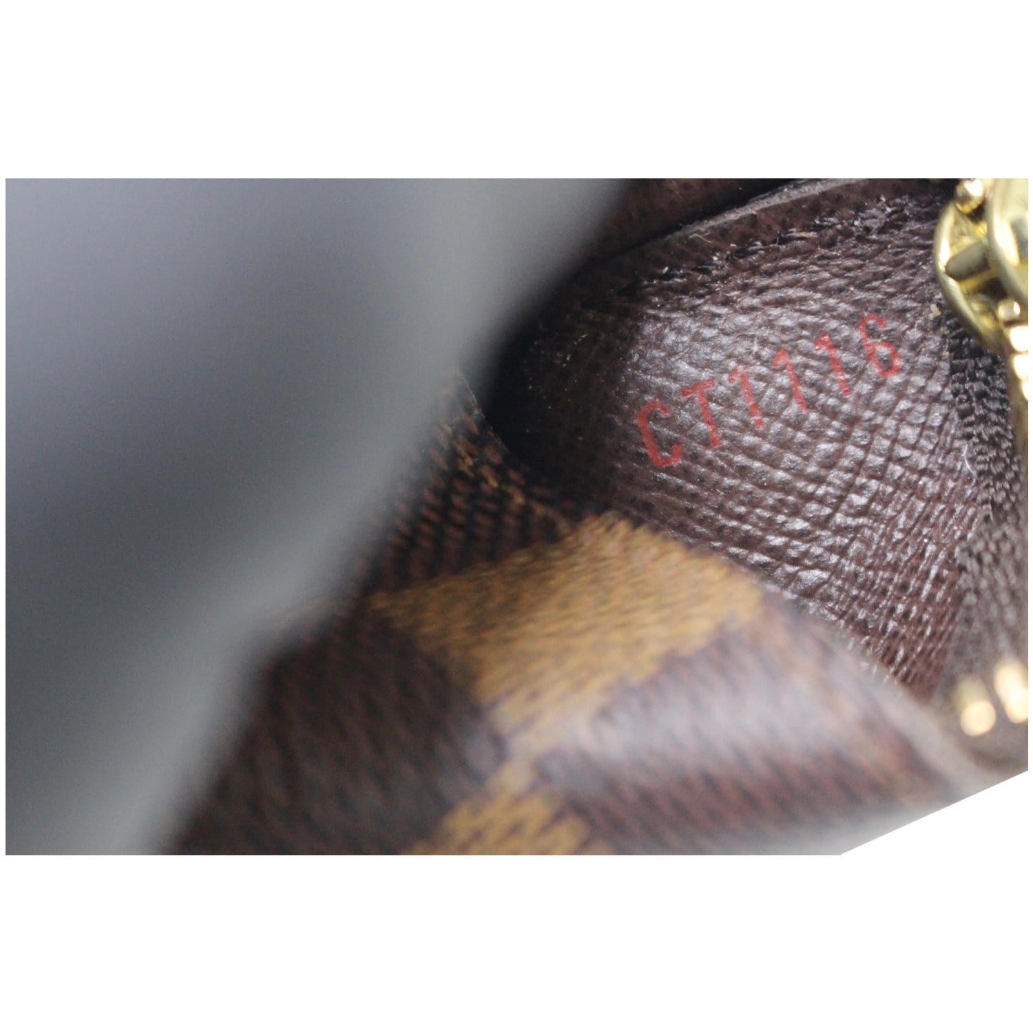 Louis Vuitton Coin Purse - Brown Wallets, Accessories - LOU14518