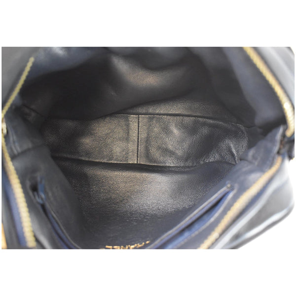 Chanel Front Pocket Interior preview  Camera Bag