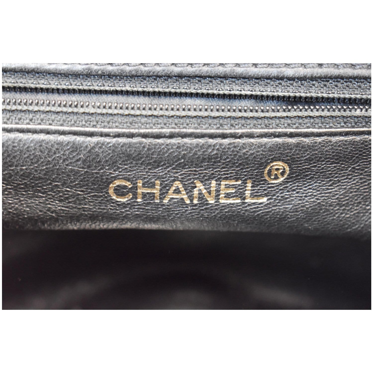Chanel Top Handle Vintage