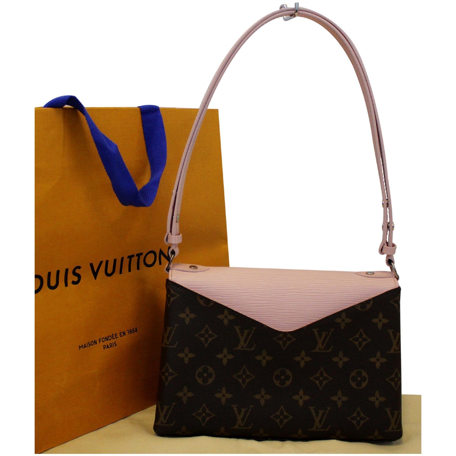 shopping bag lv