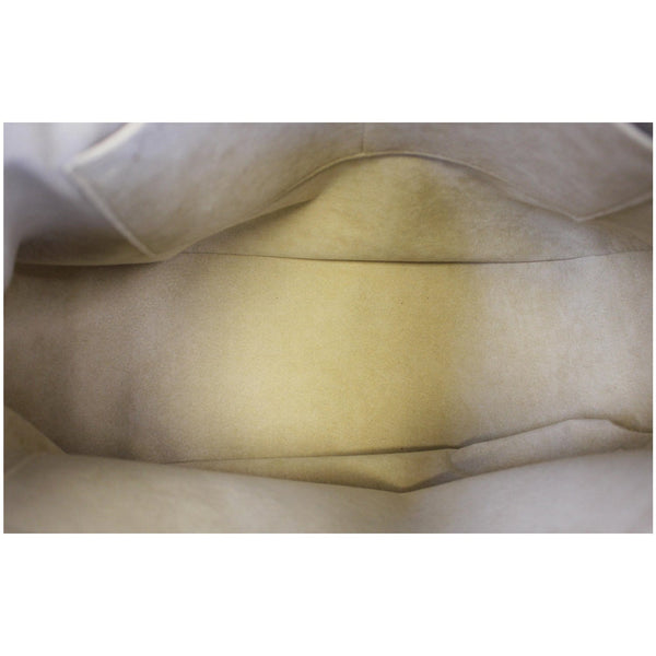 LOUIS VUITTON Estrela MM Monogram Canvas Shoulder Bag Brown-US