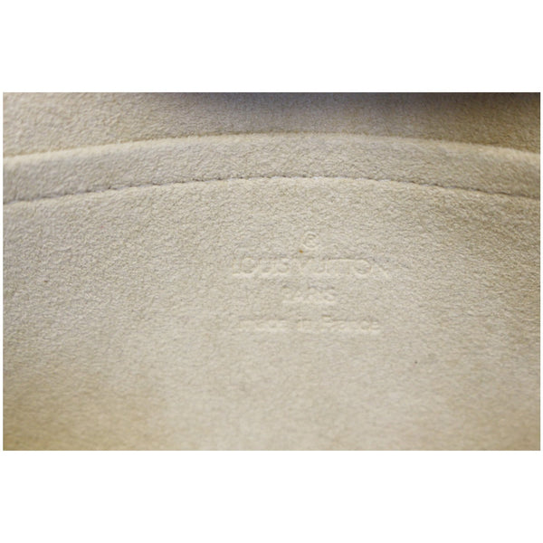 LOUIS VUITTON Monogram Canvas Pochette Twin GM Shoulder Bag-US