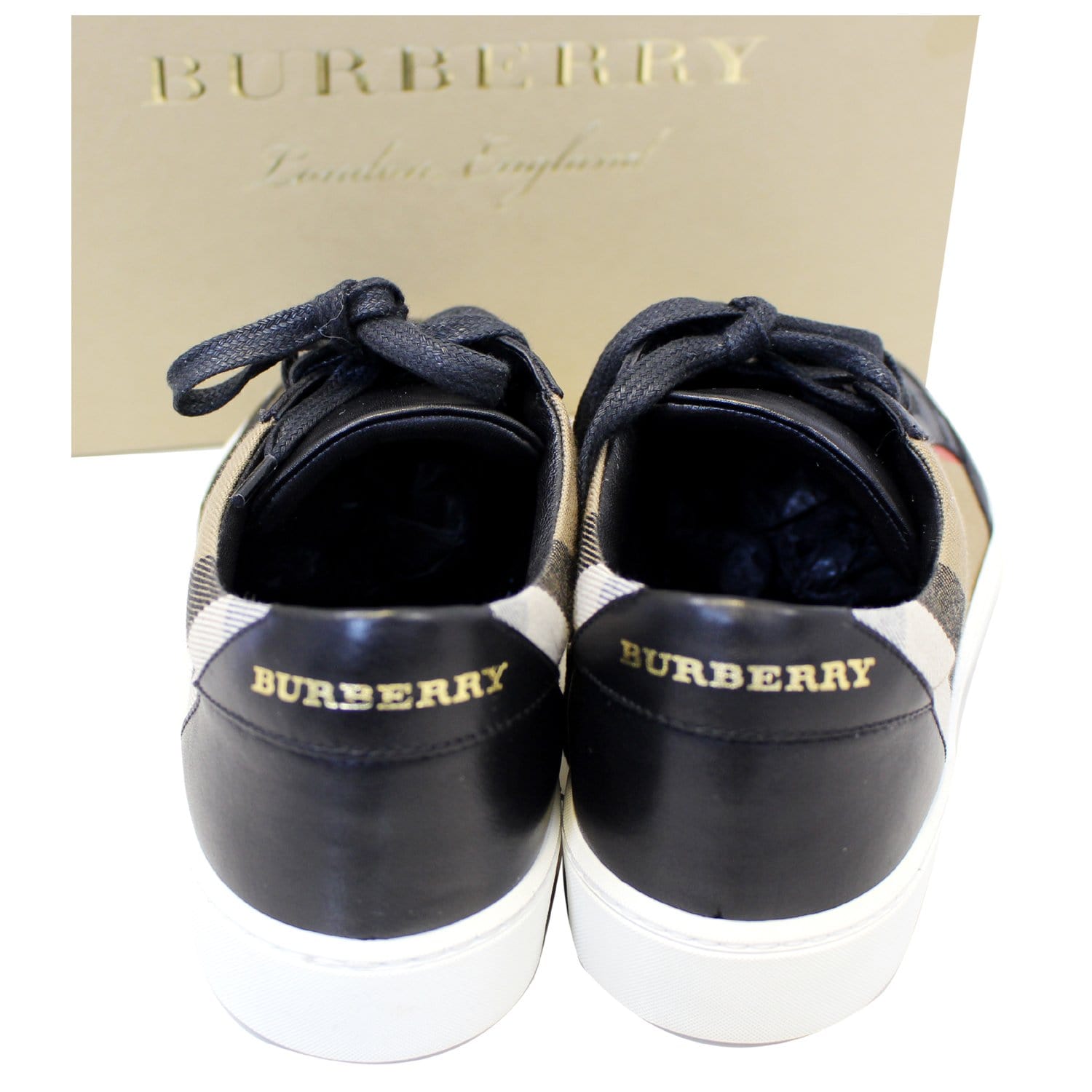 Burberry Sneakers  Sneakers, Burberry sneakers, Burberry