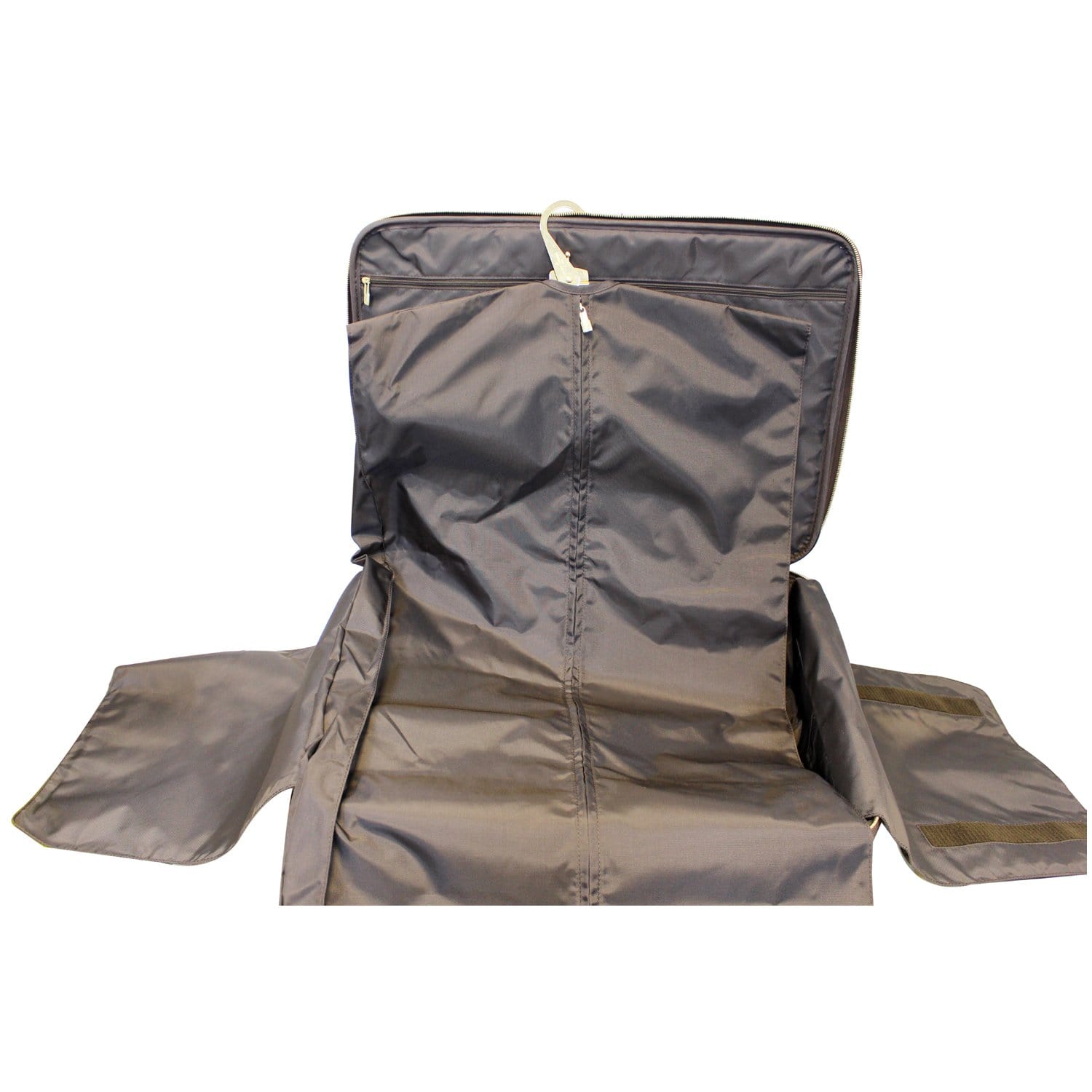 Louis Vuitton Monogram Soft Case Trolley Bag Monogram Pegas 55 M23250