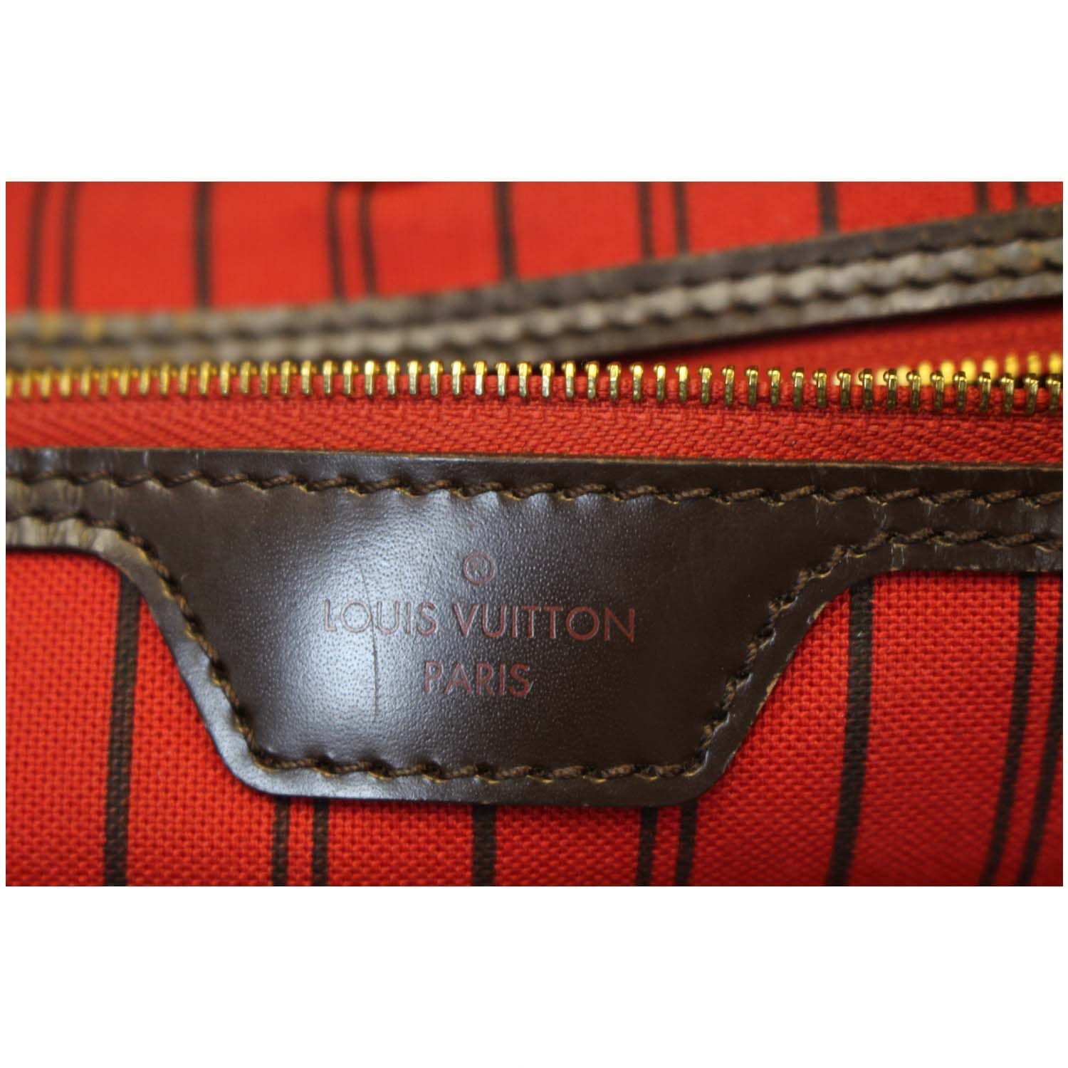 Louis Vuitton Lockme Hobo Leather Neutral 2171971