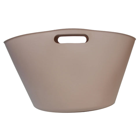 Gucci Gomma Logo Rubber Tote Bag Model DD7223 - backside