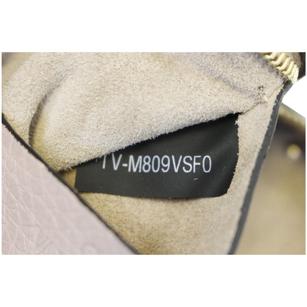 Valentino Rockstud Camera Leather Crossbody Bag-US