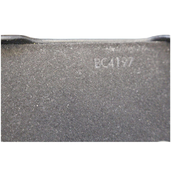 lv Damier Graphite Playphone Iphone 8 Cover BC4197