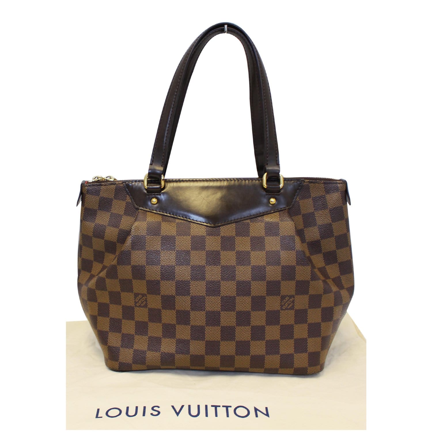 ルイヴィトン　ウィークエンド　PM ルイ・ヴィトン(LOUIS VUITTON)ルイ・ヴィトン ウィークエンドトート