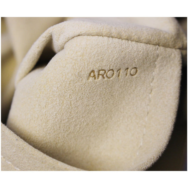 LOUIS VUITTON Artsy GM Monogram Canvas Hobo Shoulder Bag-US