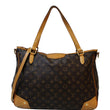 Louis Vuitton Estrela GM Monogram Canvas Shoulder Bag