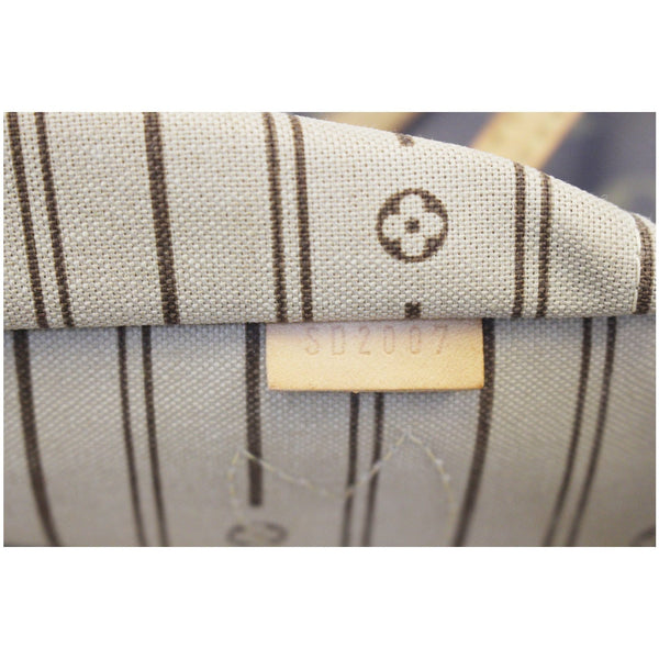 LOUIS VUITTON Neverfull PM Monogram Canvas Tote Shoulder Bag-US