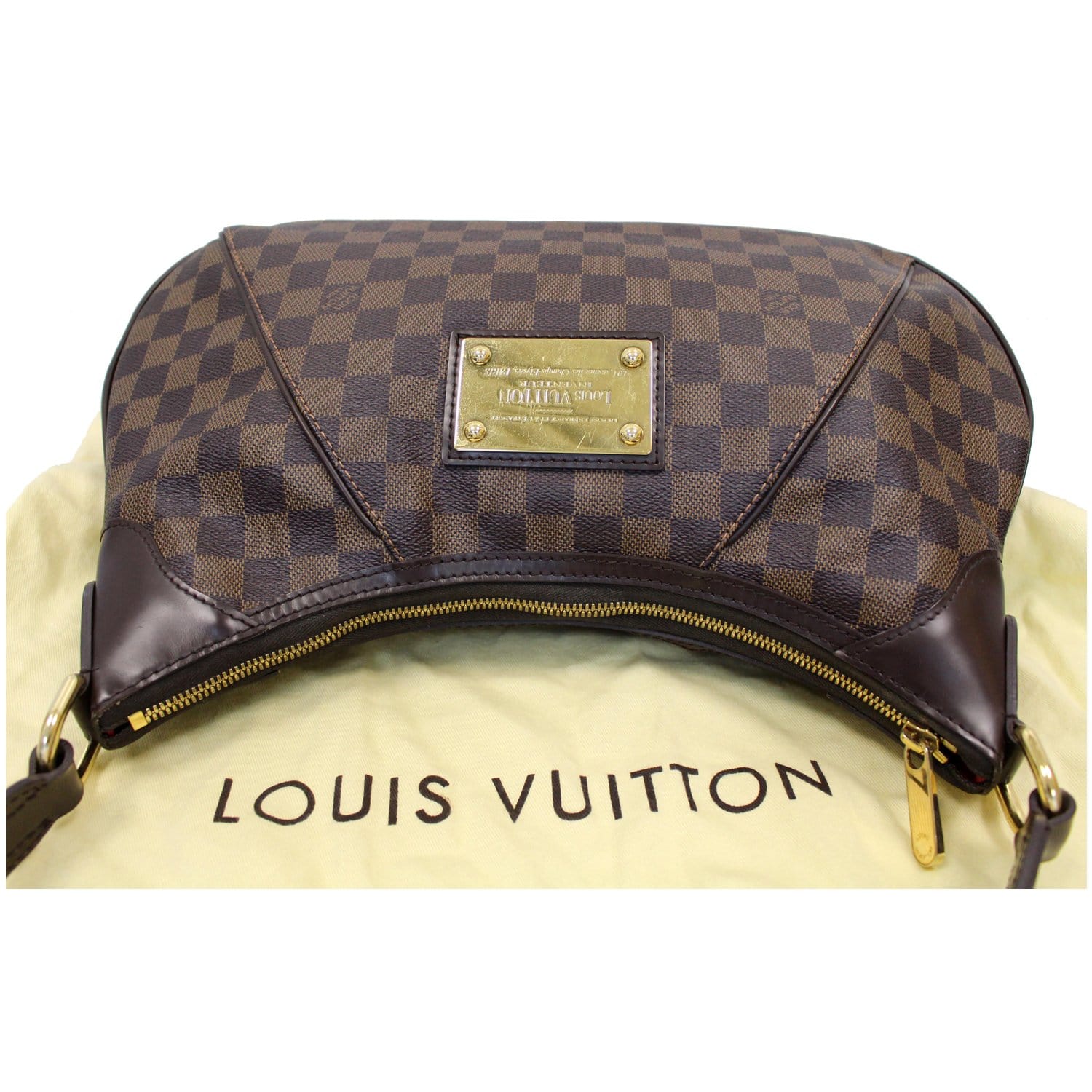 Louis Vuitton, Bags, Louis Vuitton Monogram Thames Gm Bag