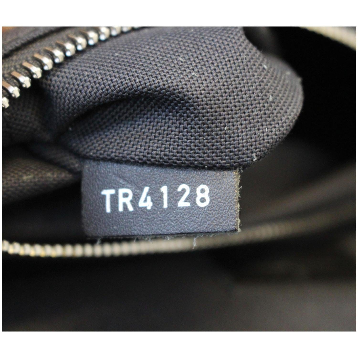 louis vuitton christopher backpack serial number Epi PM Black 1865099 FASHIONPHILE the proposed colors and texture may differ slightly from reality. Louis Vuitton Christopher Backpack Bag