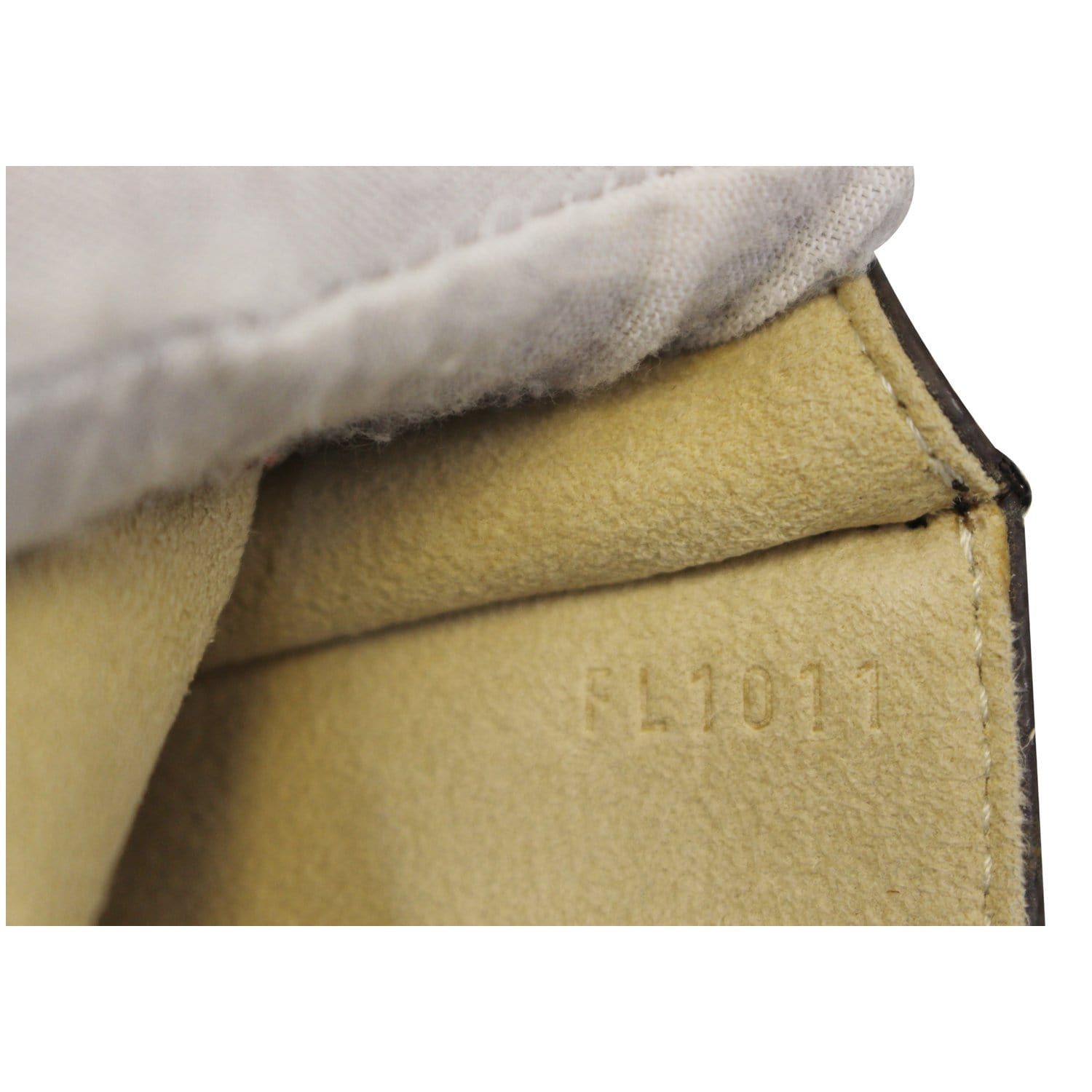 Louis Vuitton Shearling Monogram Limited Edition Waist Bag