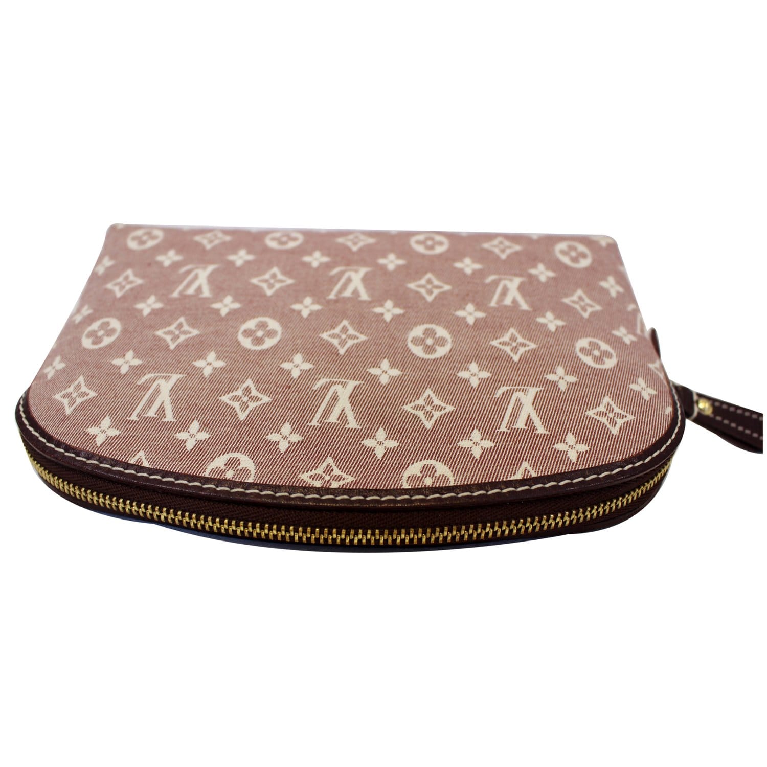 Louis Vuitton, Bags, Lv Sepia Idylle Mini Pochette