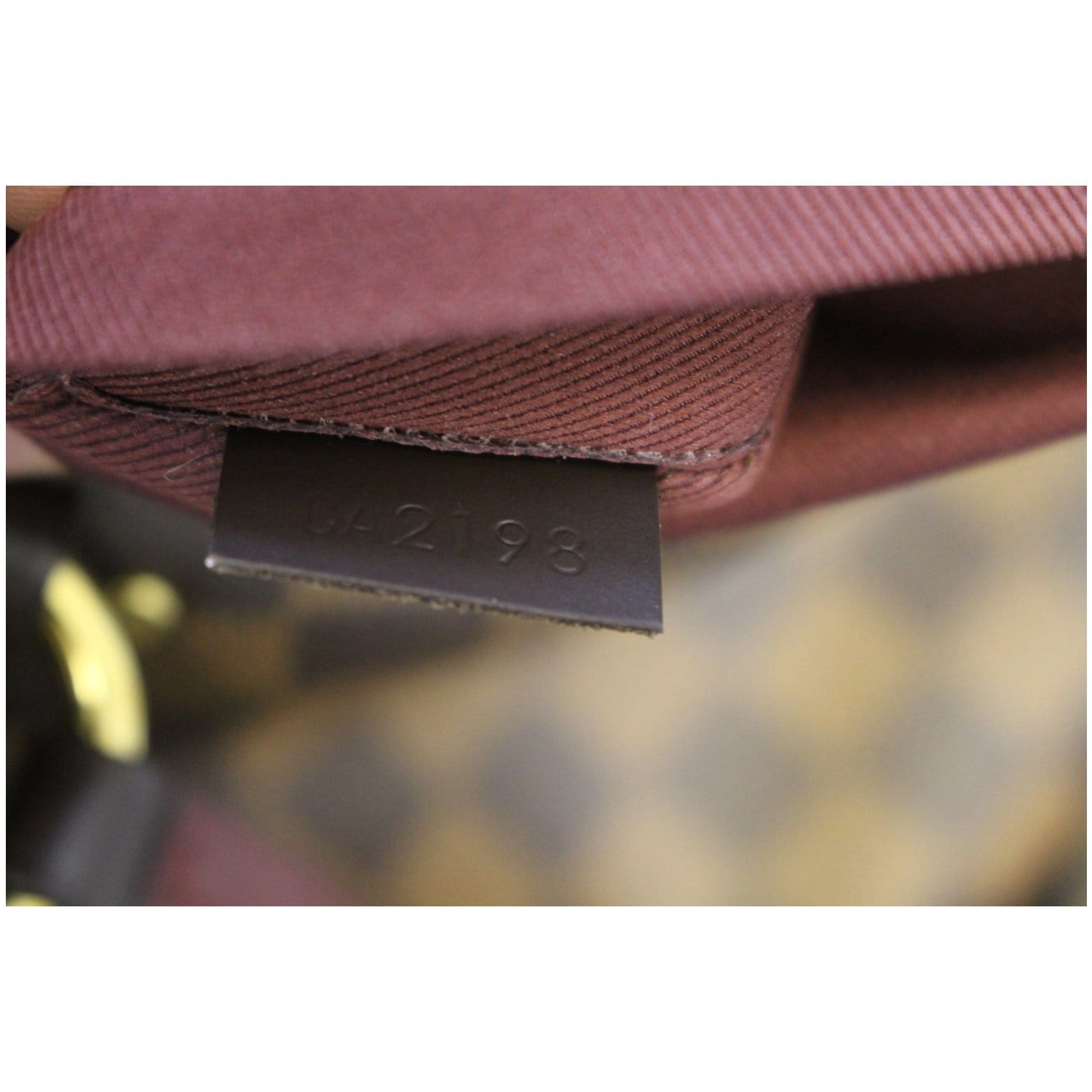 Louis Vuitton Bag Reveal: The Lymington: Most underrated Louis
