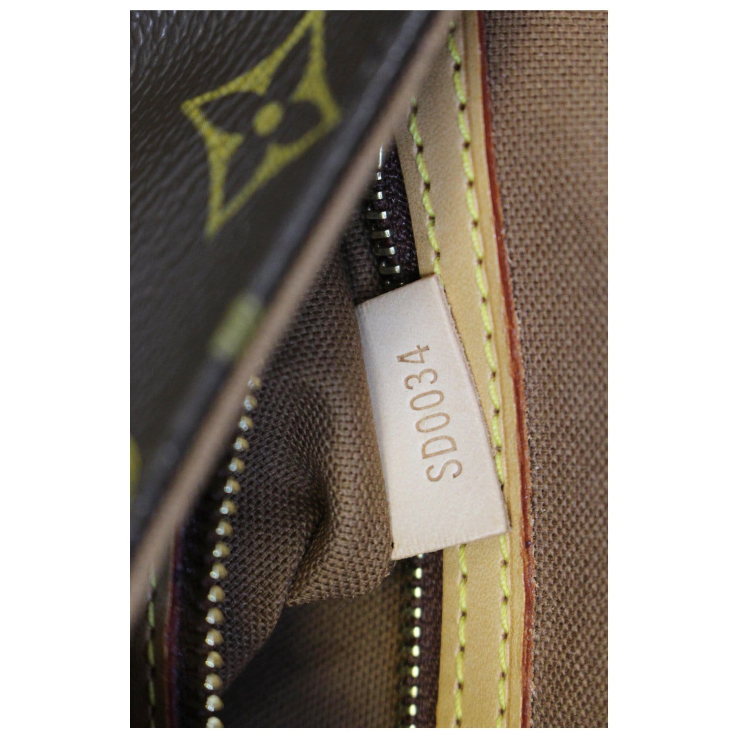 Louis Vuitton Palermo Monogram Canvas PM Handbag — Otra Vez Couture  Consignment