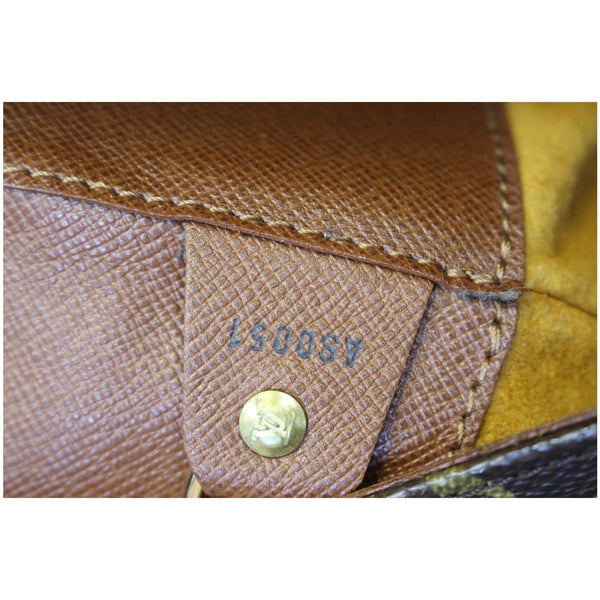 Louis Vuitton Musette Salsa GM - Lv Monogram Crossbody Bag authentic