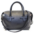 Louis Vuitton Garance Leather Calfskin Satchel Bag