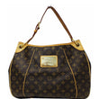 Louis Vuitton Galliera PM - Lv Monogram Shoulder Bag