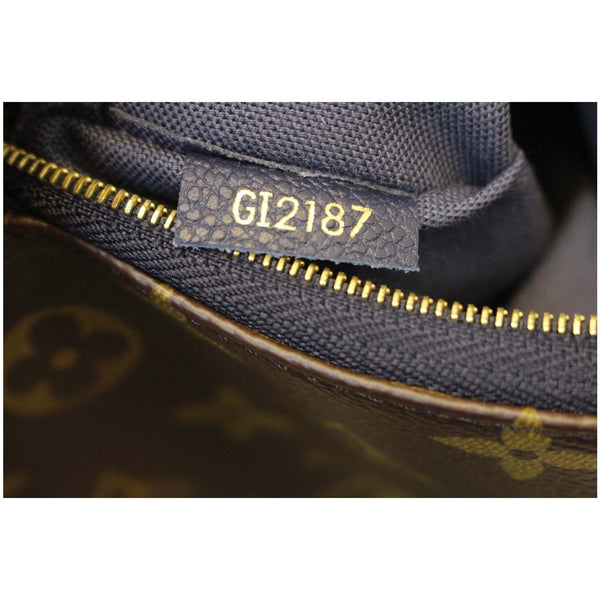 Louis Vuitton Pallas - Lv Monogram Clutch - Lv Handbags - lv tag