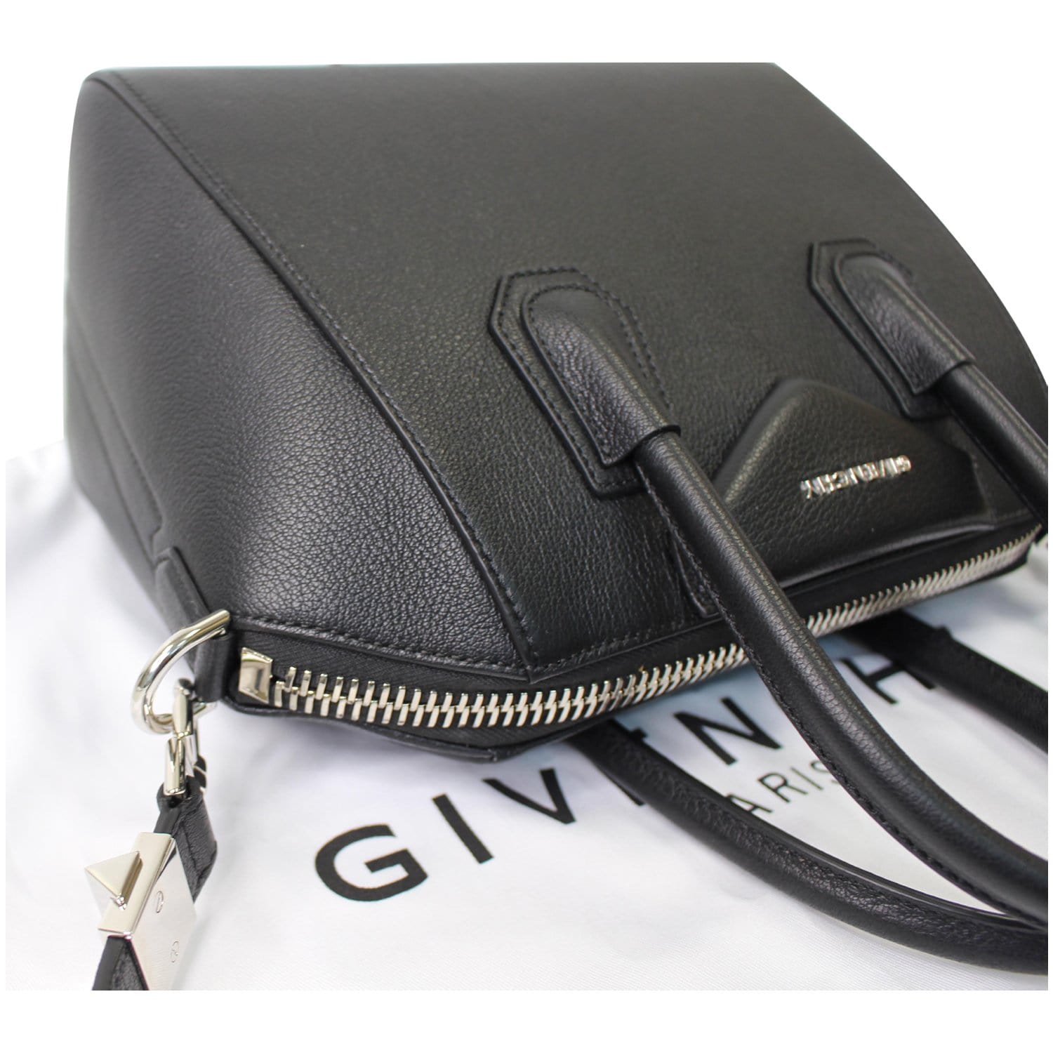 Givenchy Antigona Pouch With Strap
