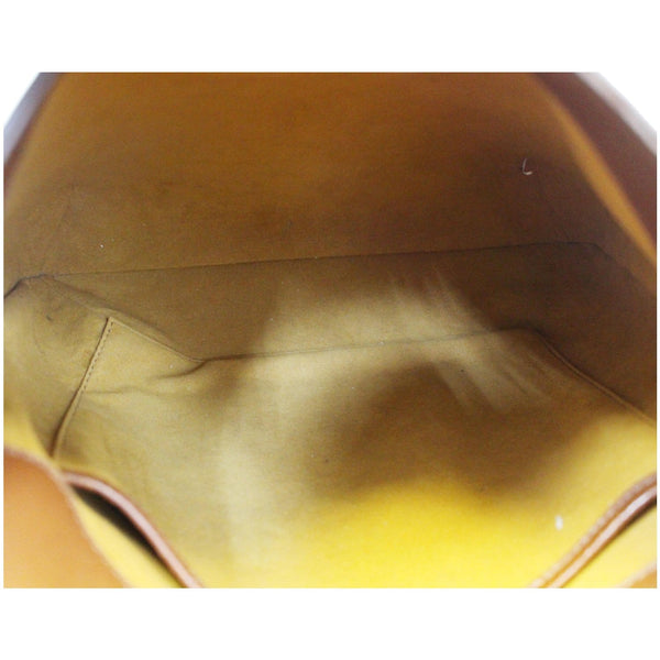 LOUIS VUITTON Musette Salsa GM Monogram Canvas Crossbody Bag Brown-US