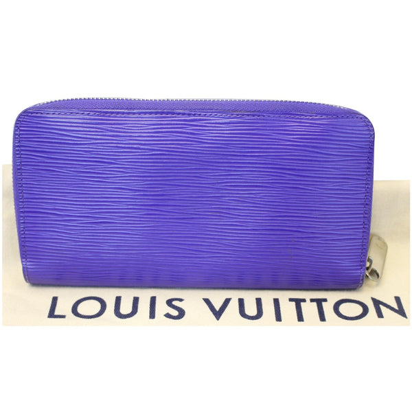 Louis Vuitton Epi Leather Wallet for Women - fullview