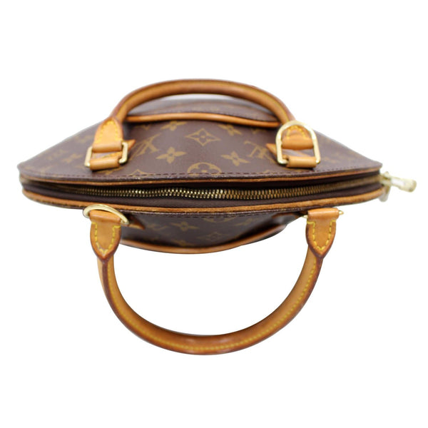 top preview Louis Vuitton Ellipse PM Monogram Canvas Bag