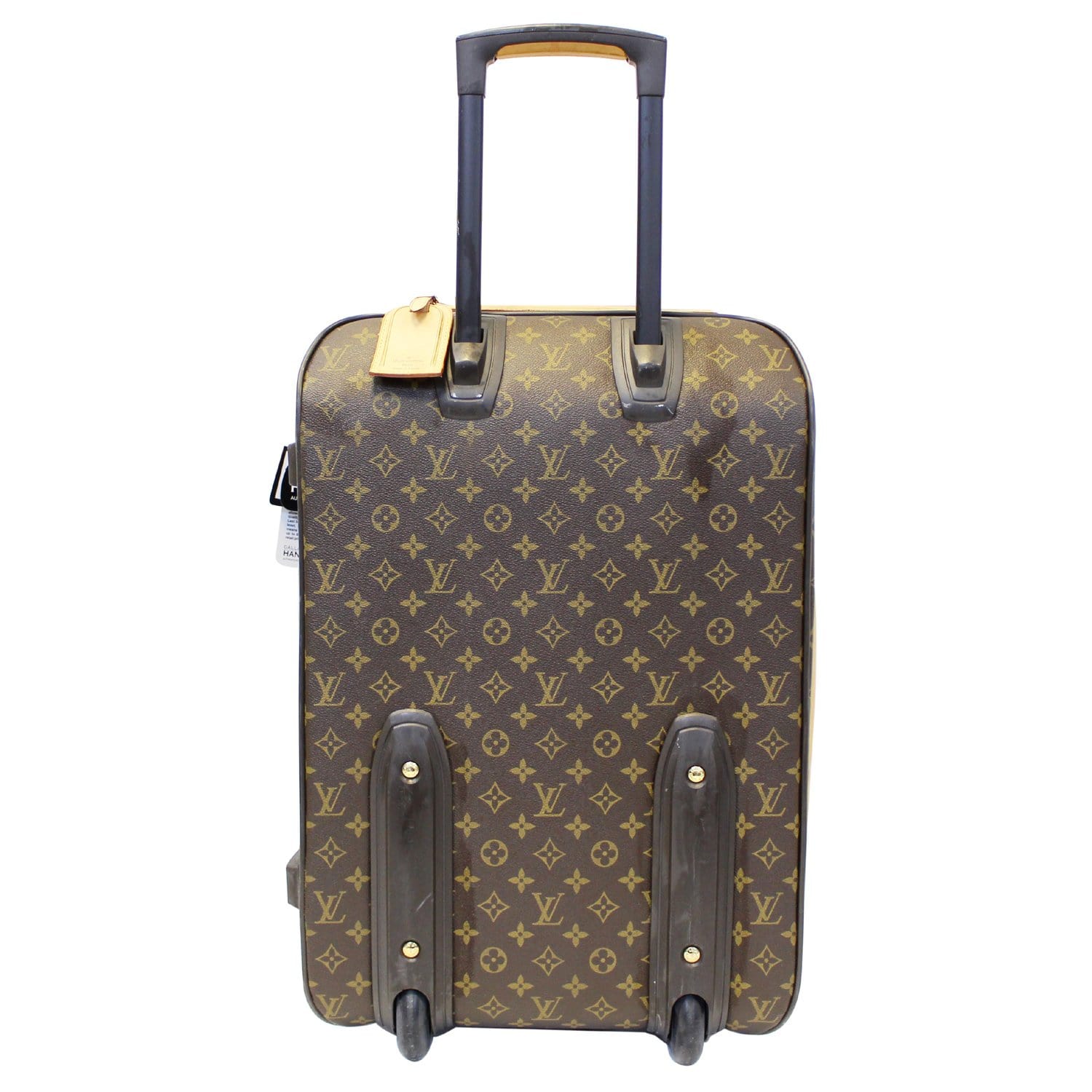 Louis Vuitton pre-owned Pegase Suitcase - Farfetch