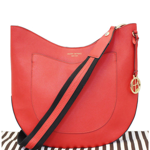 Henri Bendel West 57th Crossbody Bag