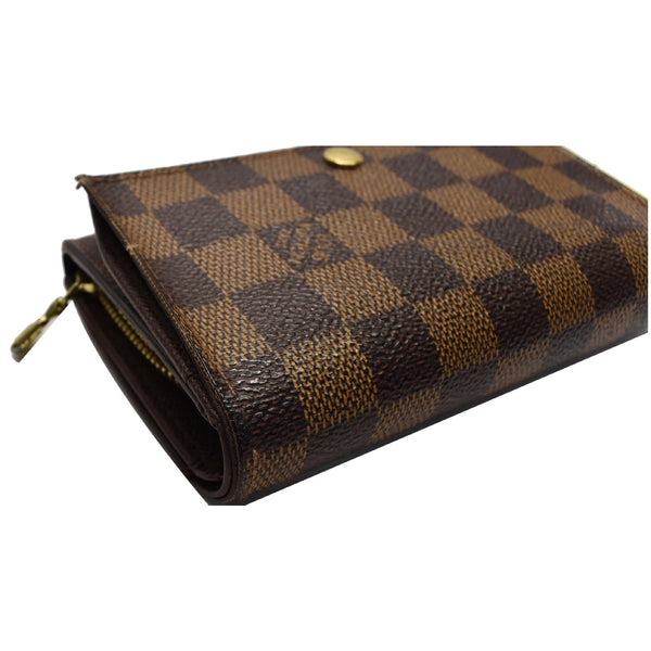 Louis Vuitton Porte Monnaie Billets Tresor pouch